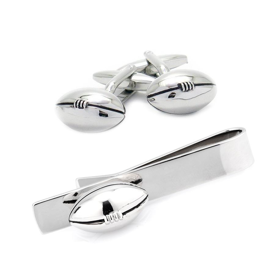 Gift Sets: Cufflinks, Tie Clips Tie Bars