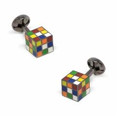 Games Cufflinks