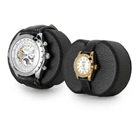 Seconds - Sydney Watch Winder Box for 9 Watches in Black