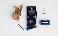 Spitfire Gift Set