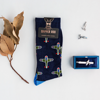 Spitfire Gift Set