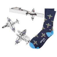 Spitfire Gift Set