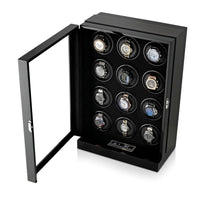 Seconds - Sydney Watch Winder for 12 Watches