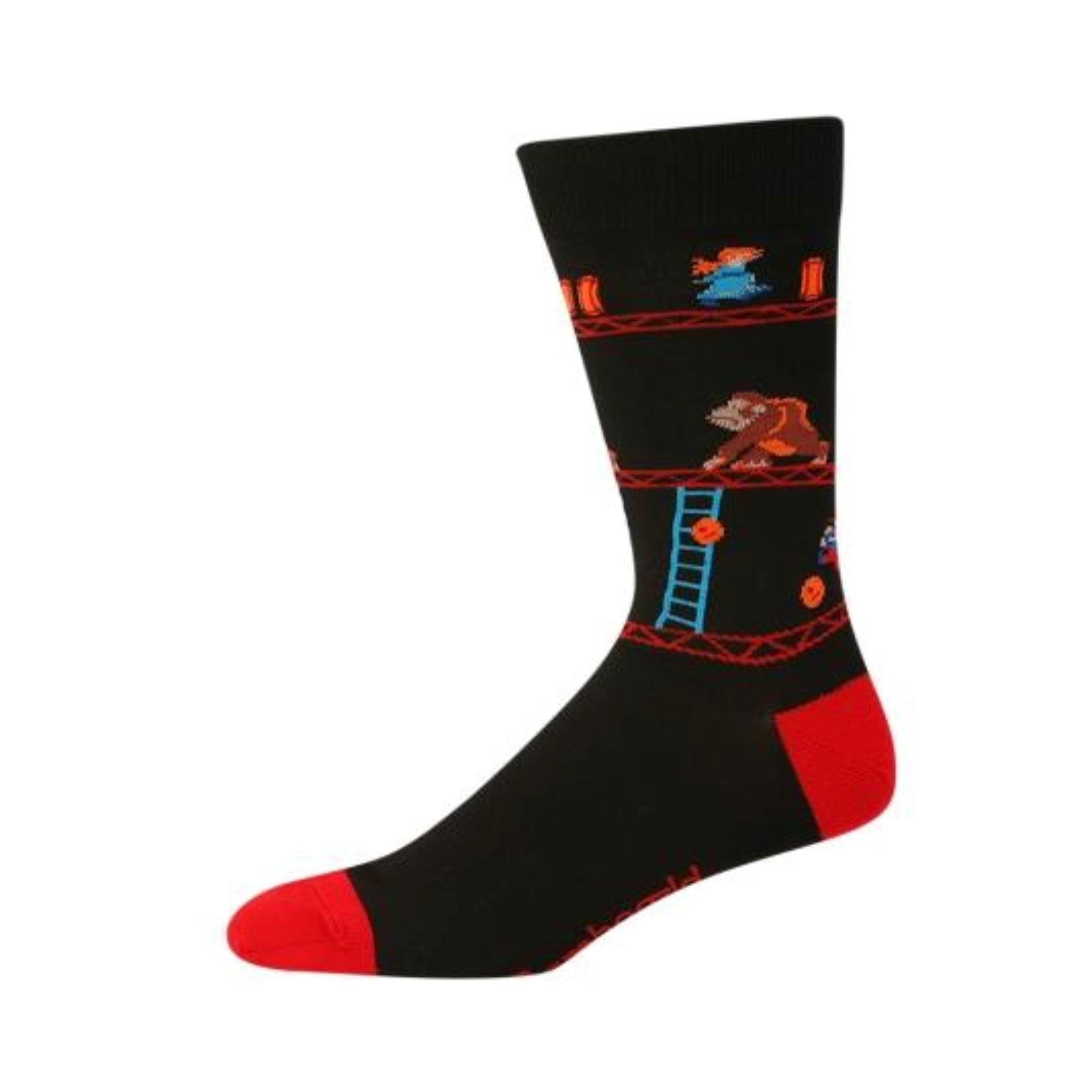 Mens Kong Sock Socks Bamboozld 