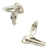 High Dive Cufflinks